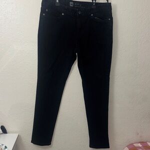 Women's‎ Black Jeans